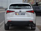 Lexus NX300 2021